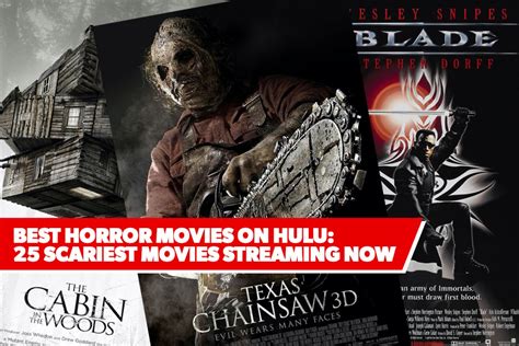 best horror streaming now|best ghost movies streaming now.